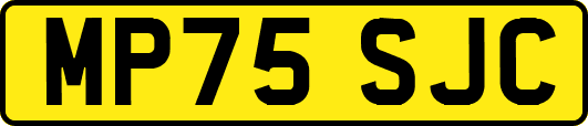 MP75SJC