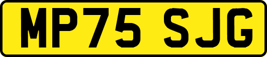 MP75SJG