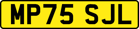 MP75SJL
