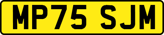 MP75SJM