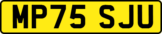 MP75SJU