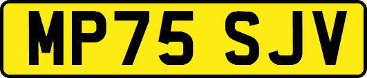 MP75SJV