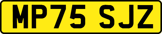 MP75SJZ