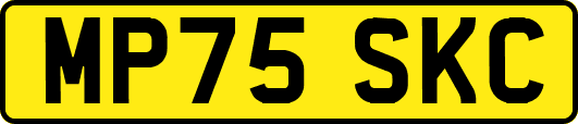 MP75SKC