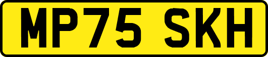 MP75SKH