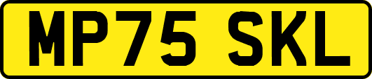 MP75SKL