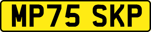 MP75SKP