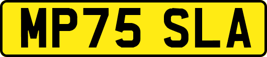 MP75SLA