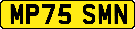 MP75SMN