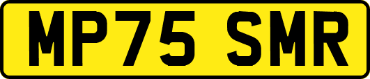 MP75SMR