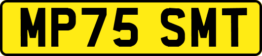MP75SMT