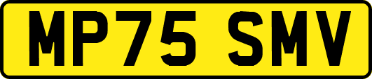 MP75SMV