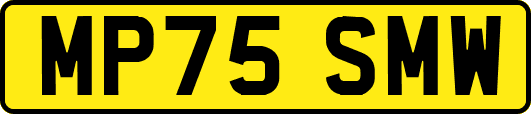 MP75SMW