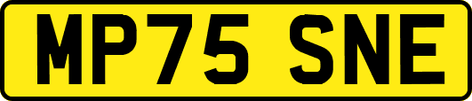 MP75SNE