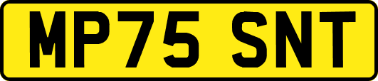 MP75SNT