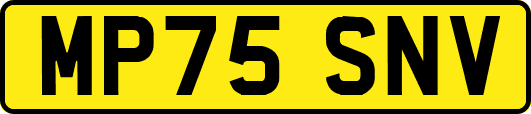 MP75SNV