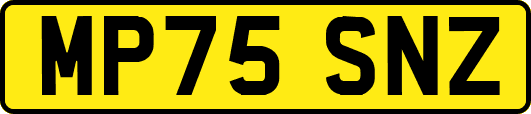 MP75SNZ