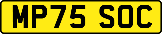 MP75SOC