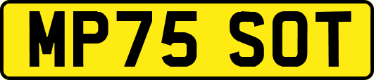 MP75SOT