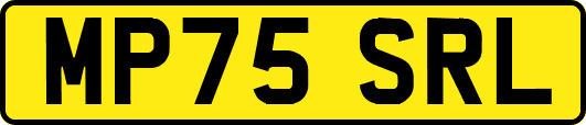 MP75SRL
