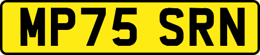 MP75SRN