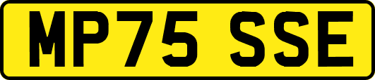 MP75SSE