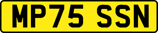 MP75SSN