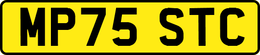 MP75STC