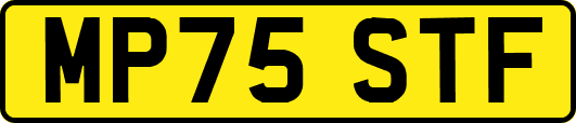 MP75STF