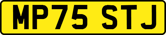 MP75STJ