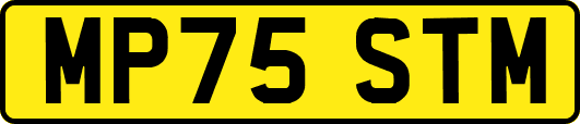 MP75STM