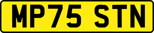 MP75STN
