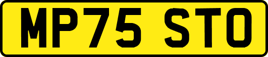 MP75STO