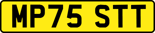 MP75STT