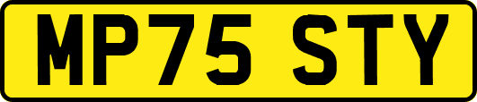 MP75STY