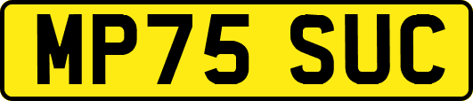 MP75SUC