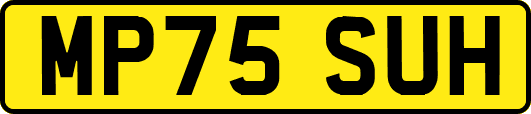MP75SUH
