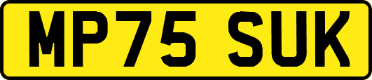 MP75SUK