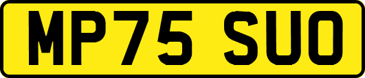 MP75SUO