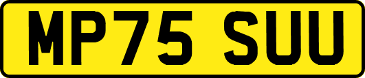 MP75SUU