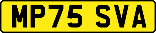 MP75SVA