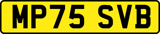 MP75SVB