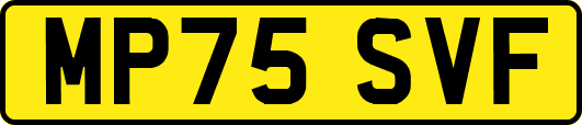 MP75SVF
