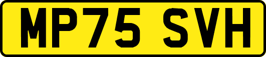 MP75SVH