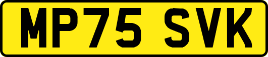 MP75SVK