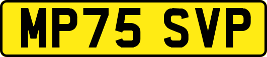 MP75SVP