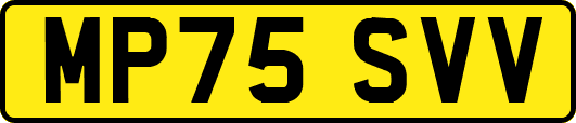 MP75SVV