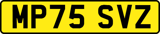 MP75SVZ