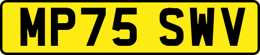 MP75SWV