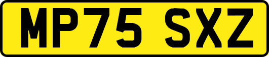 MP75SXZ